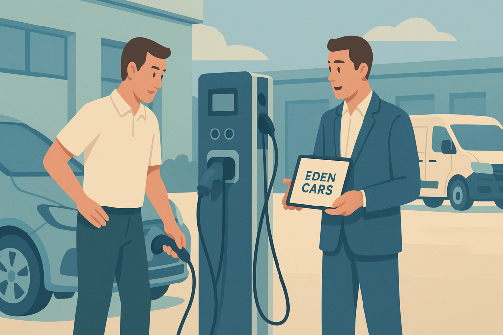 Installer une borne de recharge en région Sud-Est : obligations et opportunités pour les entreprises